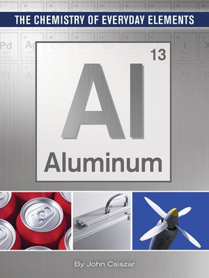 cover image of Aluminum